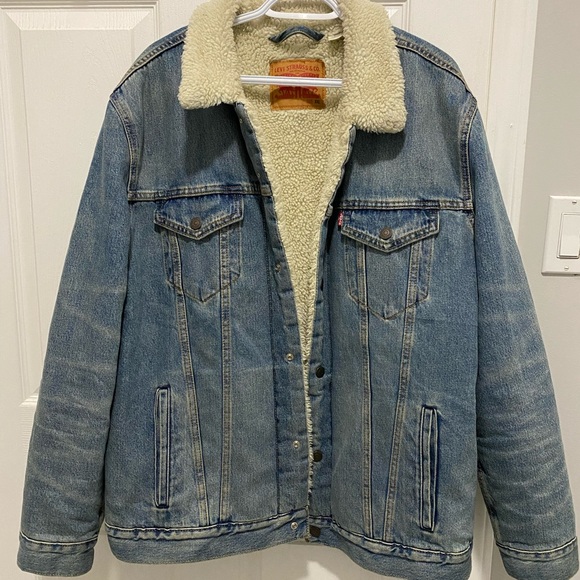 G-STAR, LEVI’S, Helly Hanson, REPRESENT Jean Jackson, lifted Anchors Bombers - Picture 2 of 6